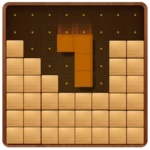 Logo of Door Blocks Puzzle android Application 