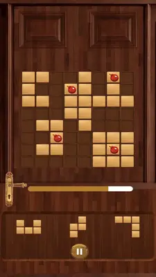 Door Blocks Puzzle android App screenshot 1