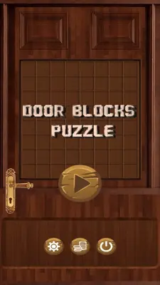 Door Blocks Puzzle android App screenshot 3